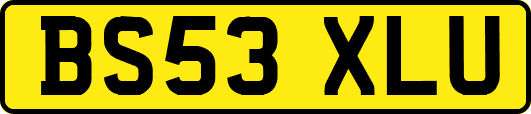 BS53XLU
