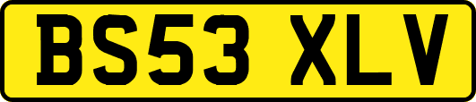 BS53XLV