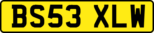 BS53XLW