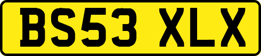 BS53XLX