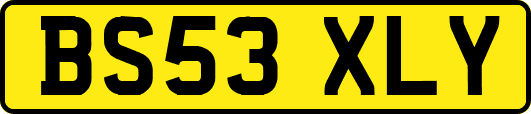 BS53XLY