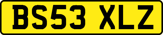 BS53XLZ