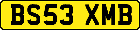 BS53XMB