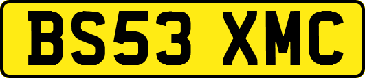 BS53XMC