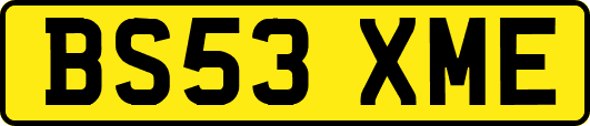 BS53XME