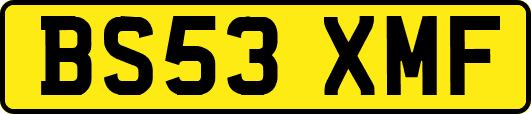 BS53XMF
