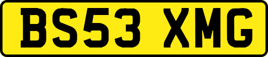 BS53XMG
