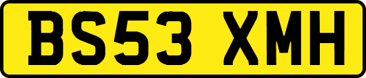BS53XMH
