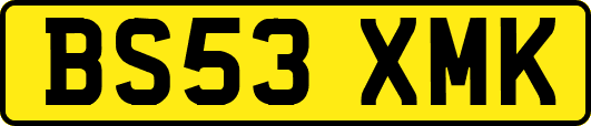 BS53XMK
