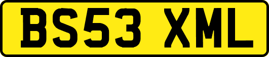 BS53XML
