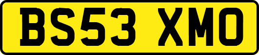 BS53XMO