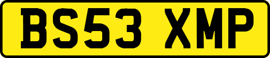 BS53XMP