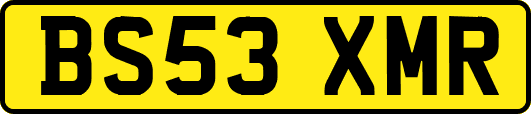 BS53XMR