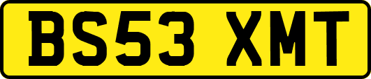 BS53XMT