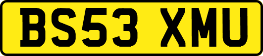 BS53XMU