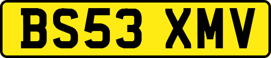BS53XMV