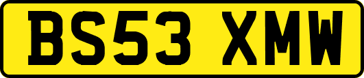 BS53XMW