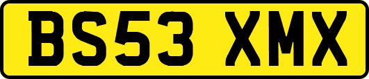 BS53XMX