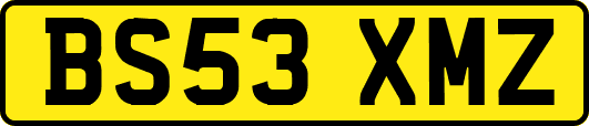 BS53XMZ