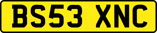 BS53XNC