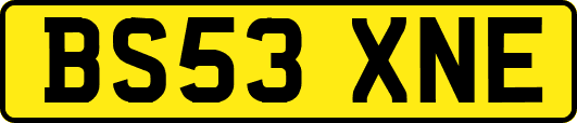 BS53XNE