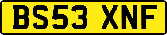 BS53XNF