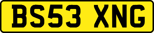 BS53XNG