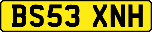 BS53XNH
