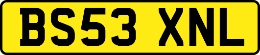 BS53XNL