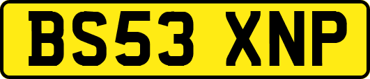BS53XNP