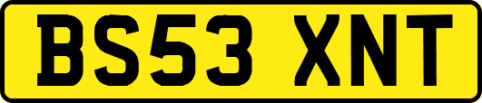 BS53XNT