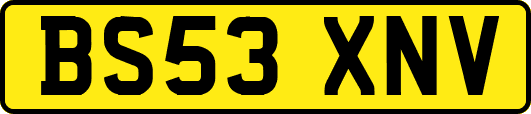 BS53XNV