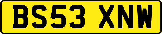 BS53XNW