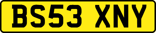 BS53XNY