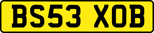 BS53XOB