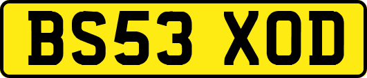 BS53XOD