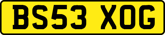 BS53XOG