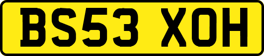 BS53XOH