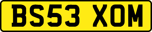 BS53XOM
