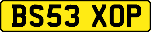 BS53XOP