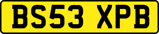 BS53XPB