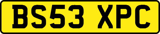 BS53XPC