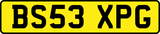 BS53XPG