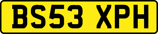 BS53XPH
