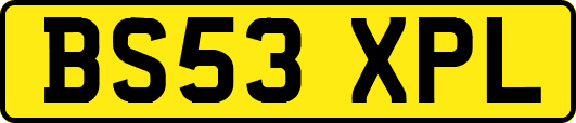 BS53XPL