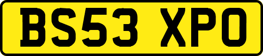 BS53XPO