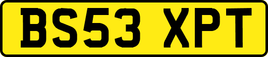 BS53XPT