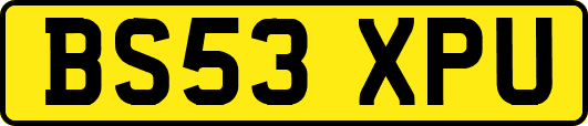 BS53XPU