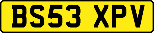 BS53XPV
