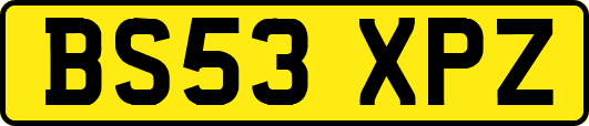 BS53XPZ